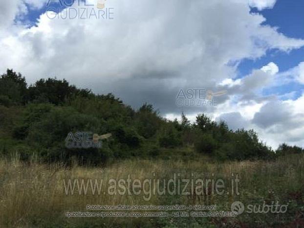 Terreno Agricolo Ferriere [A4281309]