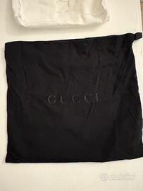 Dust bag originale Gucci