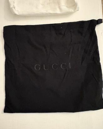 Dust bag originale Gucci