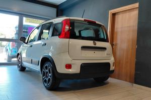 Fiat Panda 1.0 FireFly Unicop ZERO SINISTRI !