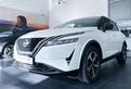 Nissan Qashqai 1.3 mhev n-connecta 2wd 140cv