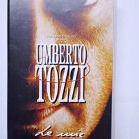 VHS Umberto Tozzi Le Mie Canzoni in Concerto