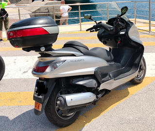 Yamaha Majesty 400 cc