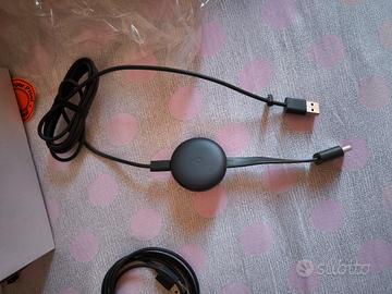 Google Chromecast tv 