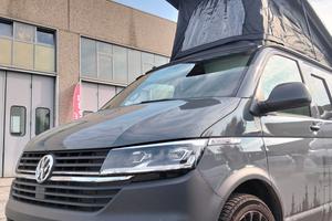 Vw TRANSPORTER T6.1 4MOTION WANDERER VAN