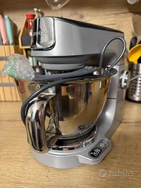 Planetaria Kenwood KVC85
