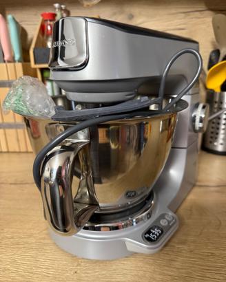 Planetaria Kenwood KVC85