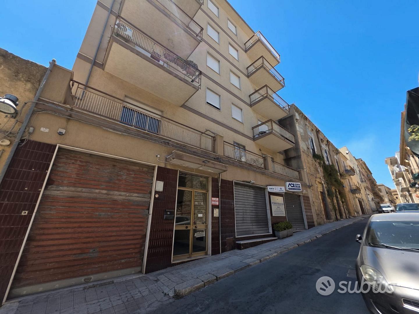 Appartamento – TP - Vista 5