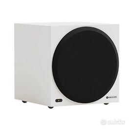 Subwoofer Monitor Audio vestra w12