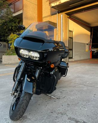 Harley Davidson Road Glide 114 LIMITED