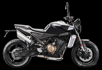 Husqvarna Svartpilen 801