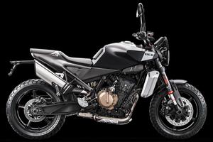 Husqvarna Svartpilen 801