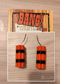 Bang set dinamite