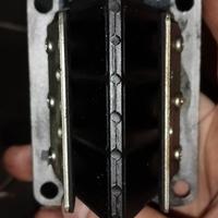 pacco lamellare Husqvarna 125