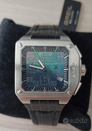 Orologio uomo breil crono swiss made nuovo 495euro
