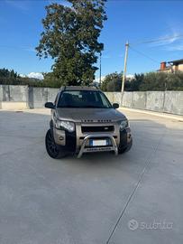 Land Rover Freelander 2.0 110Cv Automatico- gancio