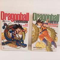 Dragon Ball Special Edition/fumetti