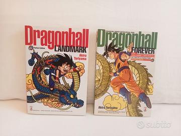 Dragon Ball Special Edition/fumetti