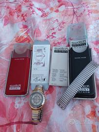 orologio da collezione 