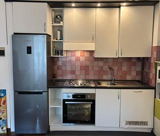 Cucina completa + elettrodomestici / anche singoli