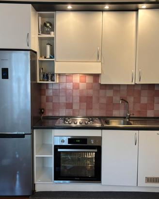 Cucina completa + elettrodomestici / anche singoli