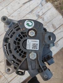 alternatore Peugeot 2.0hdi 109 cv