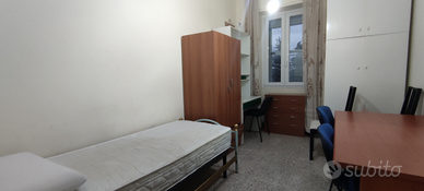 1 camera singola in zona centrale