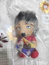 peluche sing 2