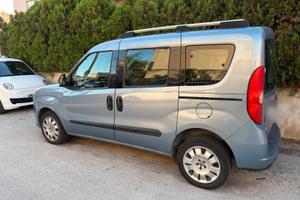 FIAT Doblò 1.4 T-Jet benzina/metano 5Porte