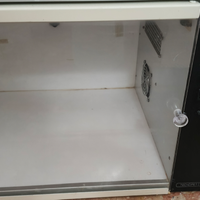Camere calde per pappagalli