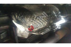 Precatalizzatore (reso) peugeot 407 2004-12