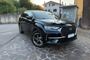 Ds 7 Crossback 1.5 Bluehdi 130cv Grand Chic 2021