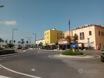 Appartamento in centro storico Olbia