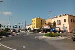 Appartamento in centro storico Olbia