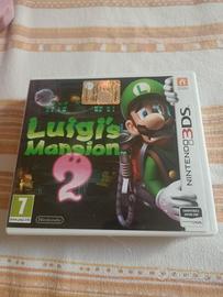 Giochi per Nintendo 3Ds 