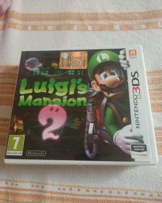 Giochi per Nintendo 3Ds 