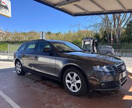 AUDI A4 4ª serie - 2008