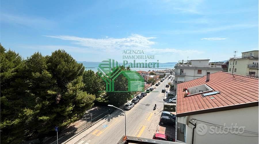 Appartamento – Ancona, Palombare - Vista 2