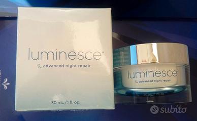 jeunesse advanced night repair