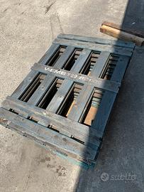Separatori in Legno