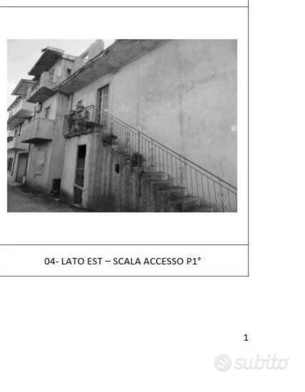 Appartamento – Africo - Vista 4