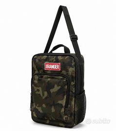 Borsa da Pesca Max Ranger con 2 Scatole