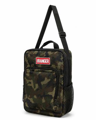 Borsa da Pesca Max Ranger con 2 Scatole