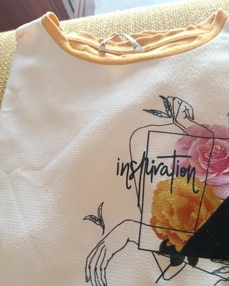 Maglia STRADIVARIUS 