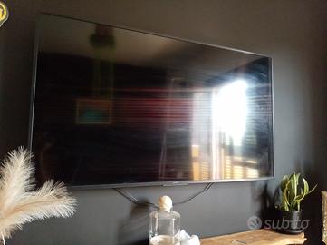TV Sony Bravia 65" 4k