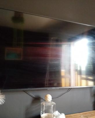 TV Sony Bravia 65" 4k