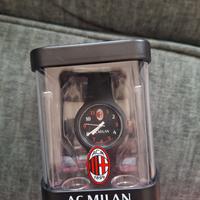orologio del Milan 