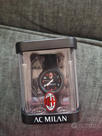 orologio del Milan 