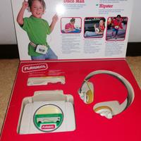 Playskool Stereo Cassette Player anni 90