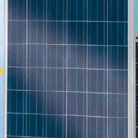 12 Pannelli Fotovoltaici da 250W e Inverter da 3kW